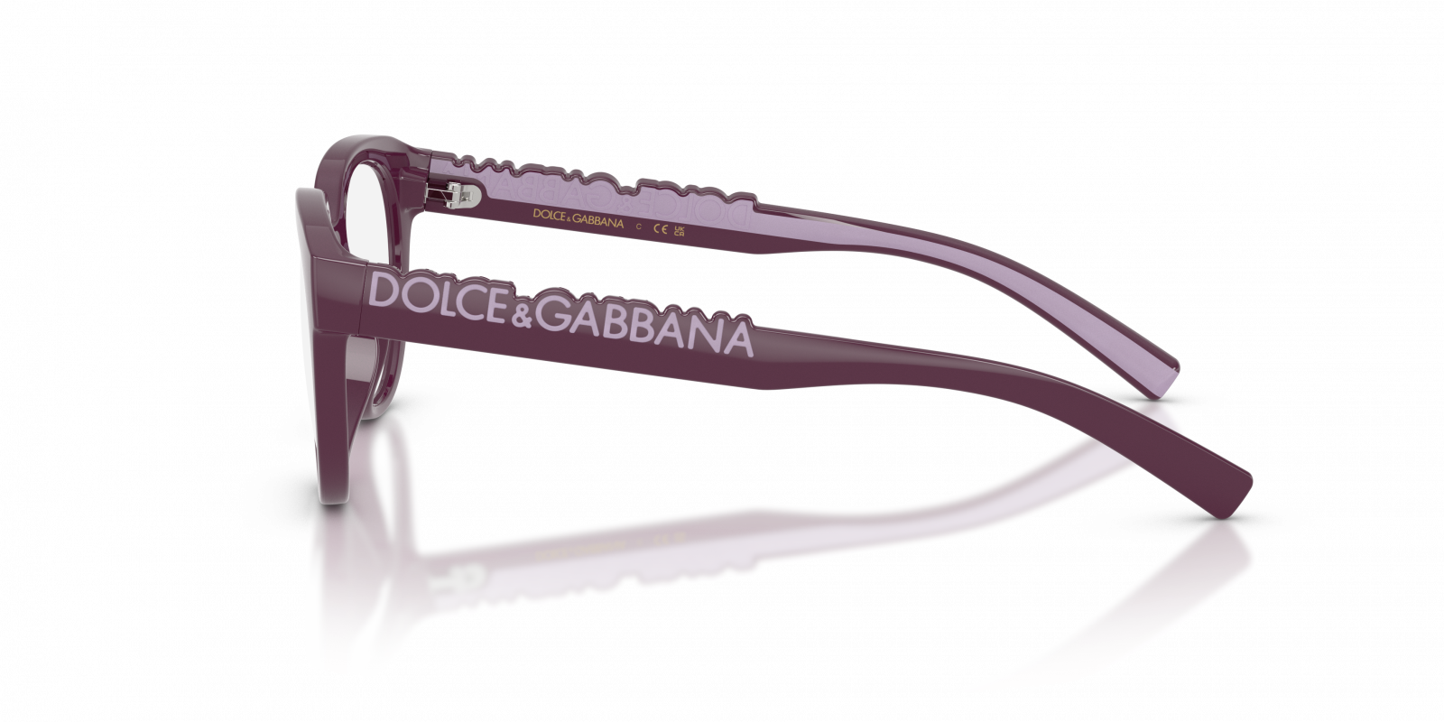 Dolce & Gabbana DX5007 3360  